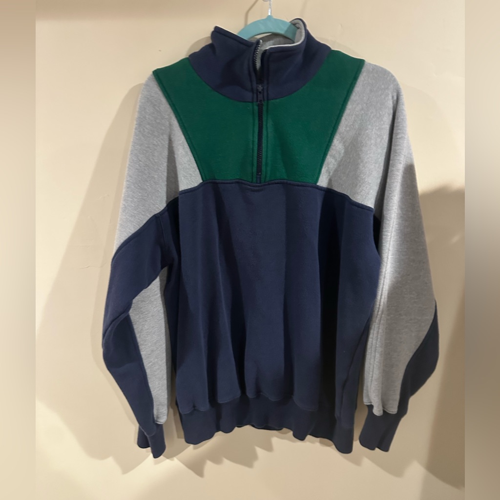 Vintage Original Nordstrom Pullover